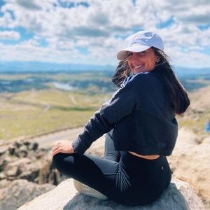 Meet your Posher, Julianna